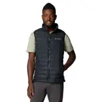 Жилет Columbia Men's Powder Lite, черный - фото