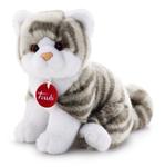 Труди, плюшевый котёнок, Шарусь Trudi - фото