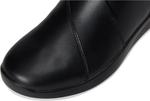 Женские ботильоны Clarks Ellowyn Deva, Black Leather - фото 5