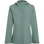 Funktionsjacke carlide w Mckinley, зеленый - фото