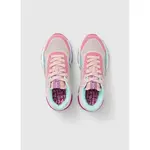 Кроссовки Pepe Jeans Mave Rainbow, розовый - фото 4