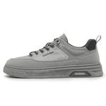 Низкие мужские кроссовки Bull charm, Gray - фото