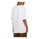 Футболка ssense exclusive t-shirt 'white' Drew House, белый - фото 2