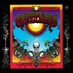 CD диск Grateful Dead: Aoxomoxoa - фото