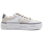 Кроссовки Chuck Taylor All Star Canvas Shoes Unisex Low-Top Beige/light Gray Converse - фото 2