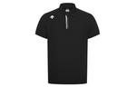 Disante DSCENTE Мужская рубашка поло, БК-ЧЕРНЫЙ - фото 3