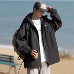 MONTVOO Куртка Unisex, Beige Apricot - фото 10