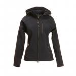 Куртка спортивная Bms, темно-синий - фото