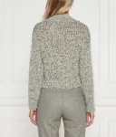 Кардиган Relaxed fit Marc Cain, серый - фото 4