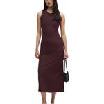 Женское платье без рукавов Lululemon, Goodnight Plum/Gnpl - фото