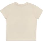 Футболка ТД Gucci, кремовый - фото 2