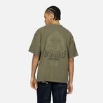 Футболка мужская Evisu, белый - фото 7