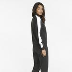 Спортивный костюм Puma Baseball Tricot Cl, черный - фото 4