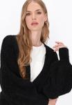 Кардиган DreiMaster Cardigan, Black - фото 4