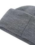 Кепка SCHIETWETTER Winter Beanie, цвет grau melange - фото 4