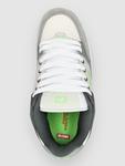 Кеды Globe Tilt Skateschuhe, lunar/grey/green - фото 4