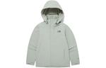 Куртка унисекс THE NORTH FACE, цвет Light Green - фото