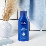 Питательное молочко для тела 400мл Nivea - фото 2