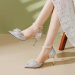 Туфли AGSDON High Heels Women's - фото 39