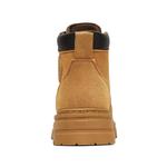 Ботинки Martin унисекс Warrior, черный - фото 5