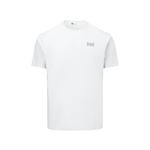 Футболка H2Explorer мужская HELLY HANSEN, белый - фото