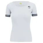 Футболка Karpos Easyfrizz, белый - фото