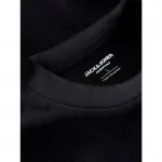 Футболка Jack & Jones Urban Edge, черный - фото 3