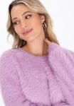 Джемпер faina Jumper, Lilac/Purple - фото 4