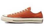 Кеды Converse Chuck 70 Low 'Fire Pit' - фото