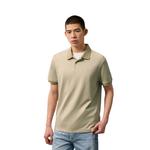 Мужская поло Calvin Klein, синий - фото 9