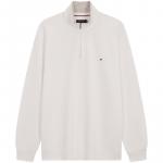 Свитшот мужской Tommy Hilfiger, белый - фото