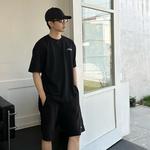 Футболка унисекс Supereally, серый - фото 13