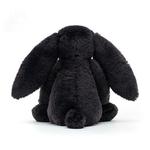 Плюшевая игрушка bashful inky bunny JELLYCAT - фото 7