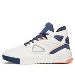 Кроссовки серии life кроссовки высокие Anta, белый - фото