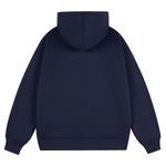 Толстовка серии RELAX унисекс Level, белый - фото 7