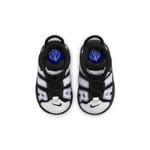 Кроссовки более динамичные Nike, черный - фото 4