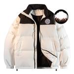 Пуховик унисекс Jcui, цвет All Black - фото 3