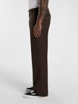 Обычные брюки DICKIES, темно-коричневый - фото 8