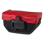 Сумка на руль AGU Clean, красный - фото 2