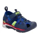 Сандалии Joma Lake, синий - фото