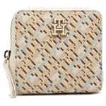 Кошельки Tommy Hilfiger, бежевый - фото