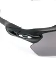 Солнцезащитные очки Radar EV Path Oakley, черный - фото 3