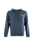 Худи Sergio Tacchini Hoodie, Bleu/Blue - фото 5