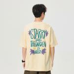 Футболка DOPAMINE унисекс Level, белый - фото 41