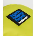 Рюкзак Superry Classic Superdry, желтый - фото 4