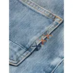 Джинсы Scotch & Soda 178964, синий - фото 5