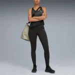 PUMA Облегающие леггинсы Women's Black - фото 3