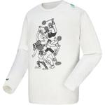 Футболка унисекс YONEX, экрю - фото 2