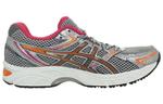 Кроссовки Asics Women's Gel Equation 7 Wide 'Lightning Raspberry' - фото 2