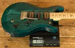 PRS SE Specialty | Swamp Ash Special - Ири Синий - фото 8
